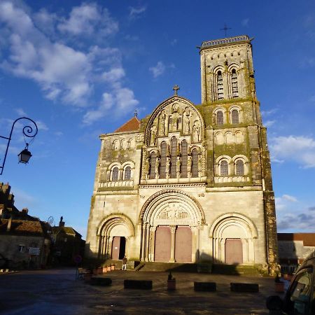 The Good Studio Vezelay Bagian luar foto