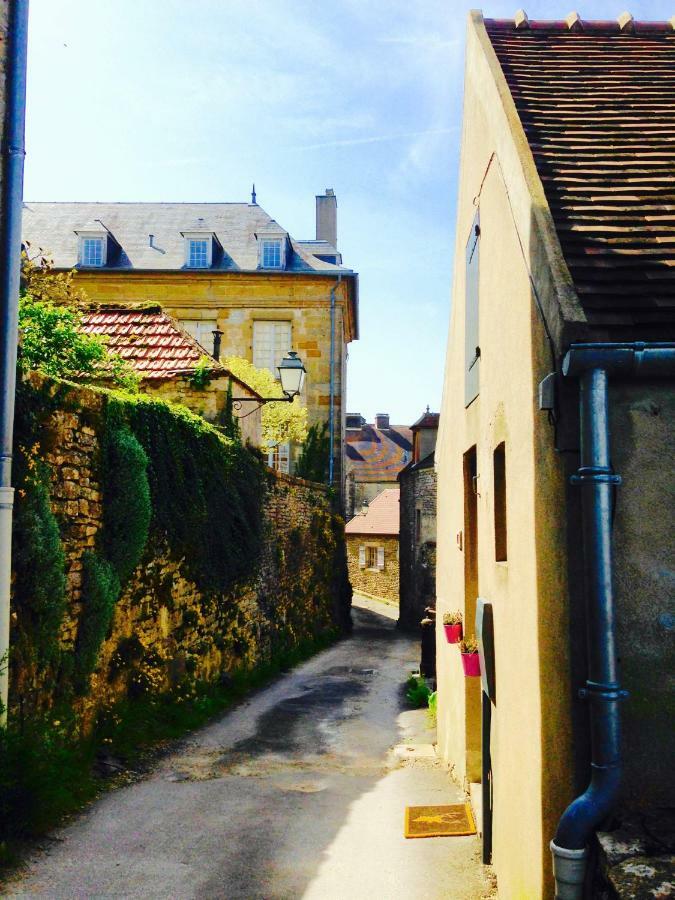 The Good Studio Vezelay Bagian luar foto